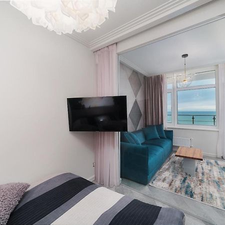 Wowell Apartments 오데사 외부 사진