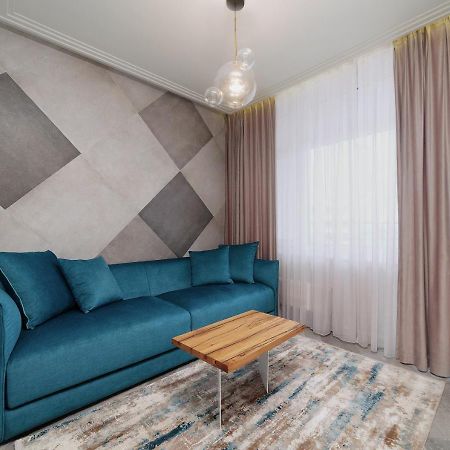 Wowell Apartments 오데사 외부 사진