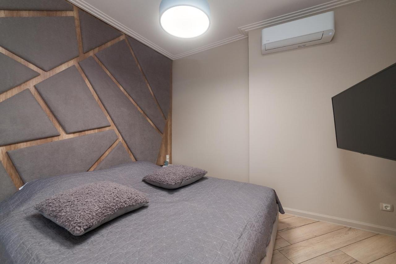 Wowell Apartments 오데사 외부 사진