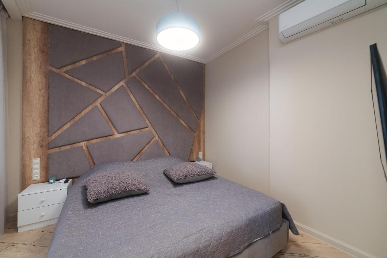 Wowell Apartments 오데사 외부 사진